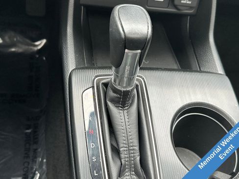 Used 2024 Honda Civic EX-L image 25