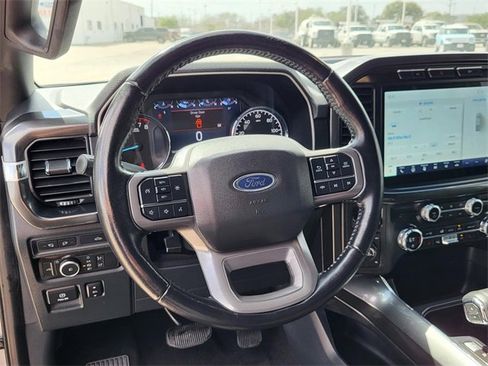 Used 2021 Ford F150 XLT w/ Equipment Group 302A High image 4