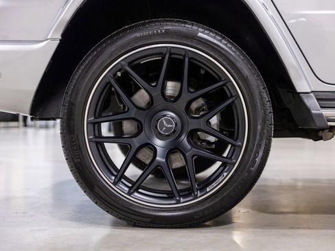 Used 2021 Mercedes-Benz G 550 G 550 image 26