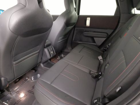 Used 2025 MINI Cooper Countryman John Cooper Works w/ Comfort Package Max AWD/4WD image 34