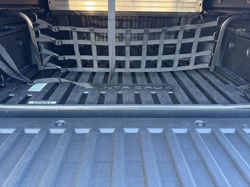 Certified 2025 Hyundai Santa Cruz Limited image 12