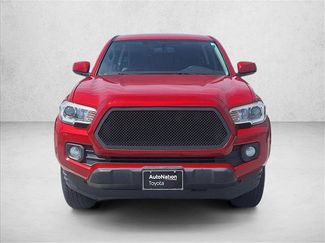 Used 2017 Toyota Tacoma SR5 w/ Tow Package AWD/4WD video 2