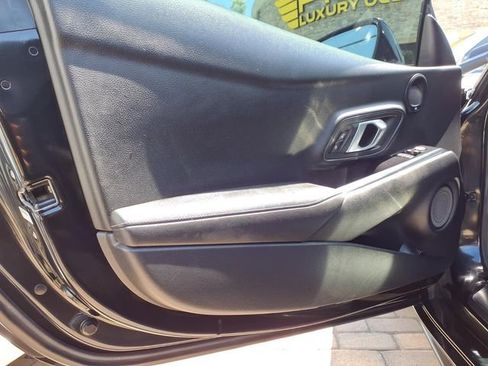 Used 2021 Toyota Supra Premium w/ Driver Assist Package RWD image 8