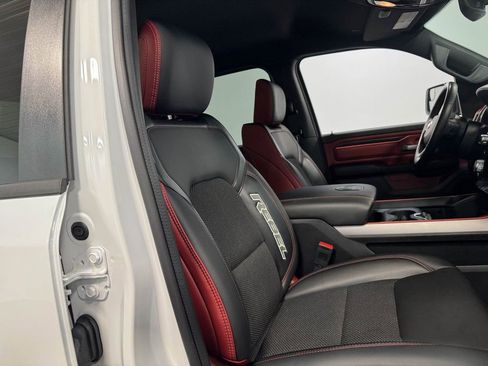 Used 2023 RAM 1500 Rebel w/ Rebel Level 1 Equipment Group image 65