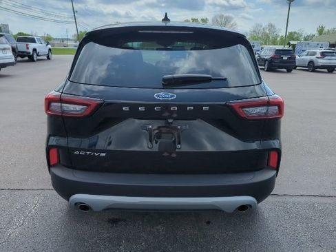 Used 2025 Ford Escape Active FWD image 8