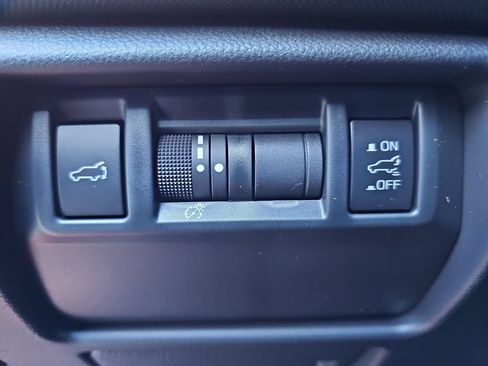 Certified 2026 Subaru Forester Limited AWD/4WD image 32