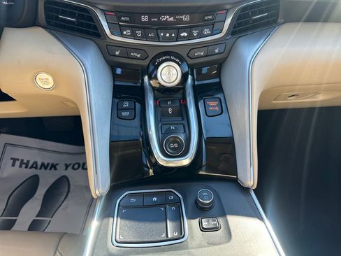 Used 2024 Acura TLX w/ Technology Package image 11