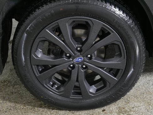 Used 2023 Subaru Forester Sport image 15