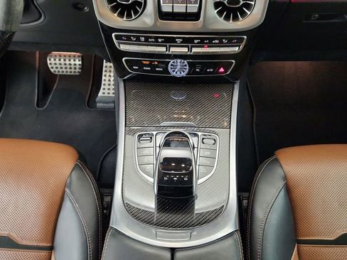 Used 2021 Mercedes-Benz G 63 AMG 4MATIC image 24