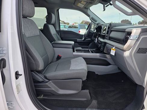 New 2026 Ford F350 XLT w/ Camper Package image 23