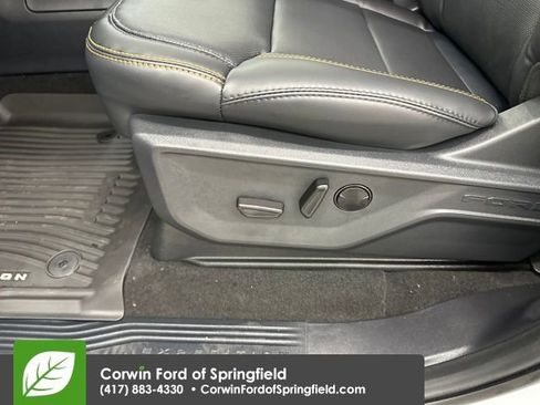 New 2026 Ford Expedition Tremor image 44