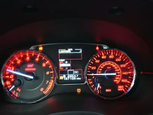 Used 2016 Subaru WRX STI AWD/4WD image 17