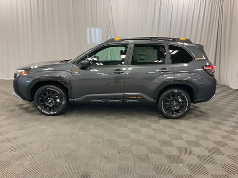 New 2026 Subaru Forester Wilderness image 5