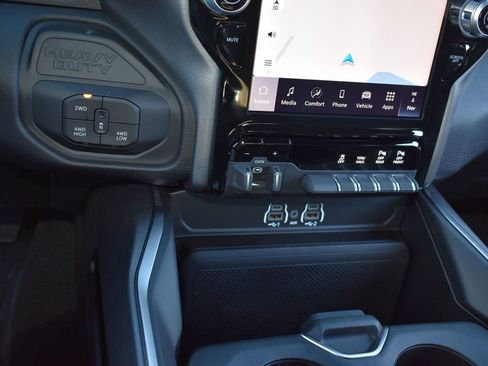 New 2026 RAM 2500 Big Horn image 19