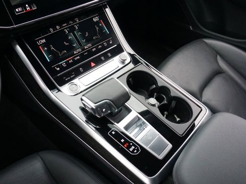 Used 2021 Audi Q7 3.0T Prestige image 20