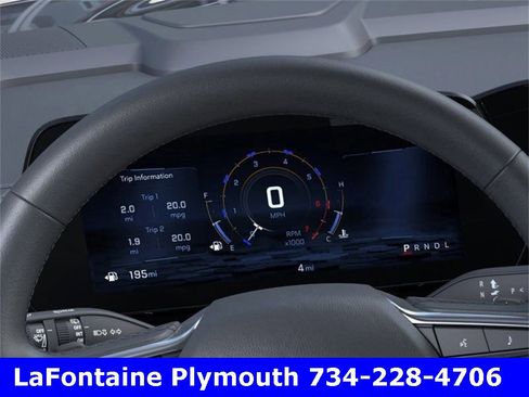 New 2025 Chevrolet Suburban Premier image 18