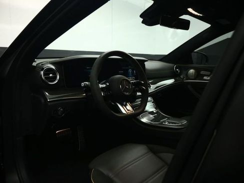 Used 2023 Mercedes-Benz E 63 AMG S image 51