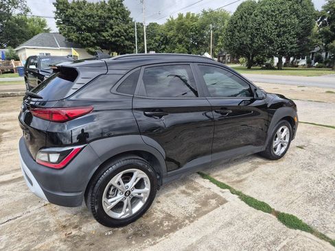 Used 2023 Hyundai Kona SEL FWD image 7