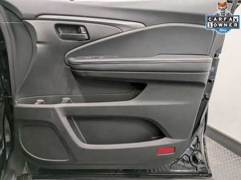 Certified 2023 Honda Passport EX-L image 27