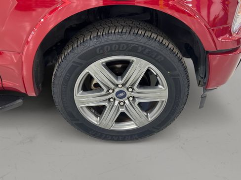 Used 2018 Ford F150 XLT w/ Equipment Group 302A Luxury RWD image 8