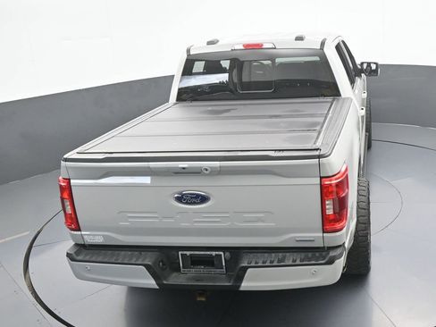 Used 2023 Ford F150 XLT w/ Equipment Group 302A High image 59