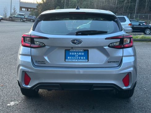 New 2026 Subaru Impreza 2.0i Sport image 4