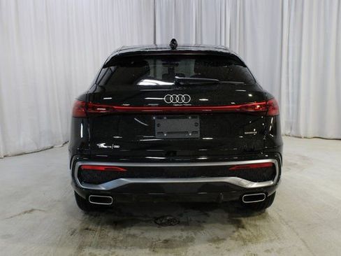 New 2025 Audi Q5 Premium Plus image 25