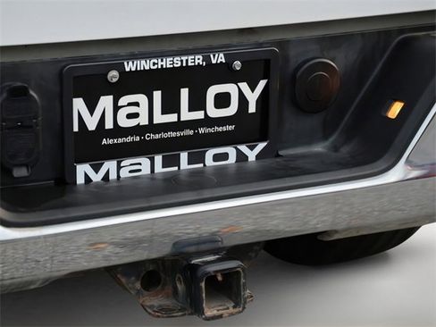 Used 2022 Chevrolet Silverado 1500 LT w/ Protection Package image 8