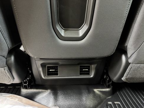 New 2026 GMC Sierra 1500 Pro w/ Trailering Package image 18