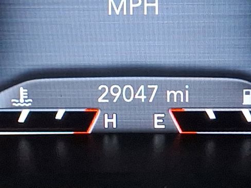 Certified 2022 Jeep Cherokee Trailhawk w/ Sound & Nav Group image 20