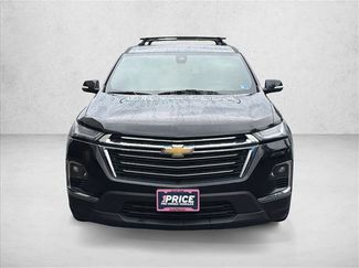 Used 2023 Chevrolet Traverse LT w/ LPO, 'HIT The Road' Package AWD/4WD video 2