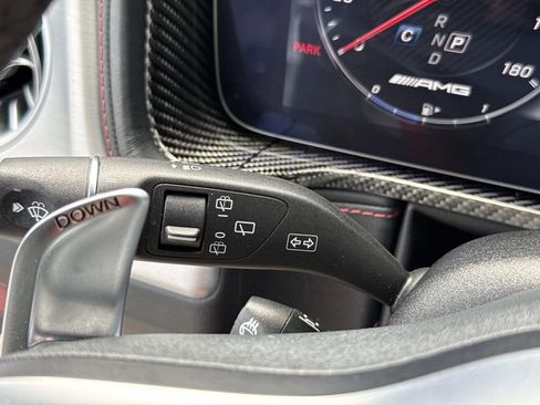 Used 2024 Mercedes-Benz G 63 AMG 4MATIC image 45