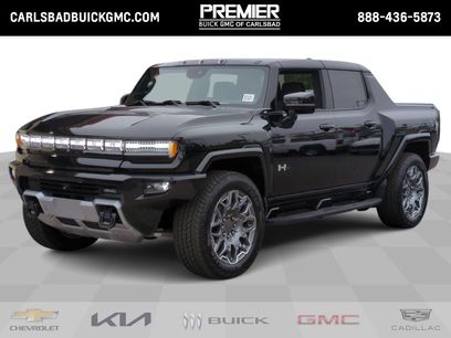 New 2025 GMC Hummer EV 3X w/ Battery Pack, 24 Module Pack