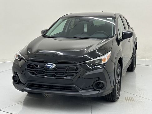New 2026 Subaru Crosstrek 2.5i AWD/4WD image 1