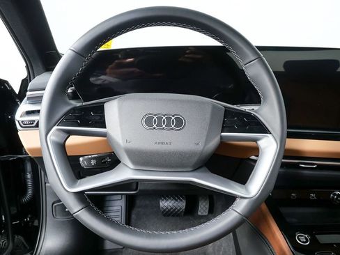 New 2025 Audi A5 2.0T Premium image 9