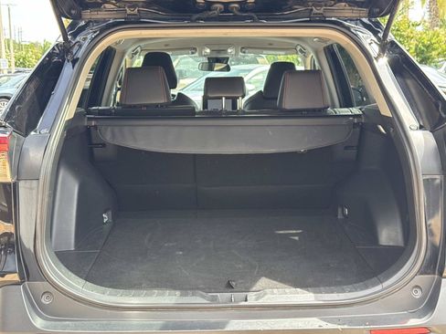 Used 2024 Toyota RAV4 Adventure AWD/4WD image 5