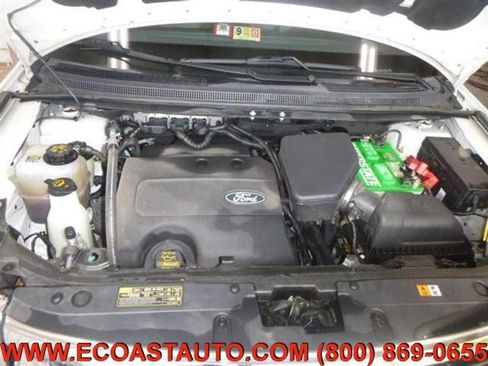 Used 2013 Ford Edge SEL image 7
