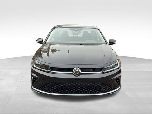 Used 2026 Volkswagen Jetta SEL FWD image 8