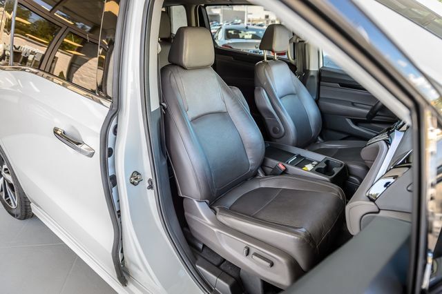 Used 2020 Honda Odyssey Elite image 26