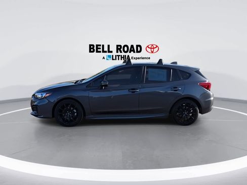 Used 2019 Subaru Impreza 2.0i Sport AWD/4WD image 5