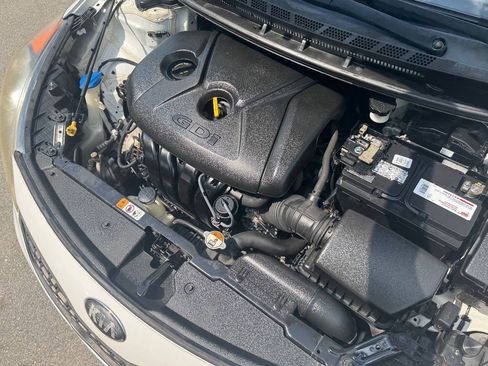 Used 2014 Kia Forte EX FWD image 24