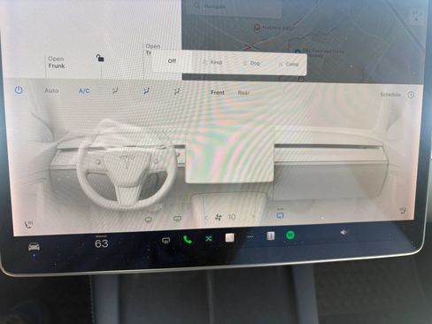 Used 2021 Tesla Model 3 Standard Range Plus RWD image 32