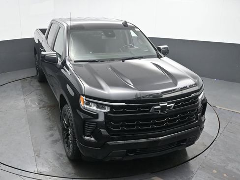 Used 2023 Chevrolet Silverado 1500 RST image 37