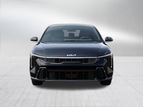New 2026 Kia K4 GT-Line Turbo image 2