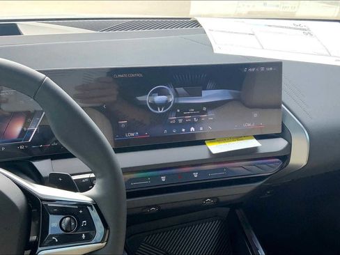 New 2026 BMW X3 xDrive30 w/ Premium Package image 6