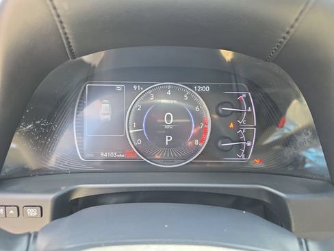Used 2021 Lexus ES 350 w/ Accessory Package FWD image 37