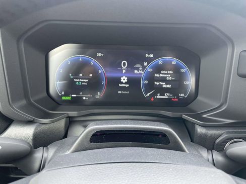 New 2026 Toyota Land Cruiser image 37