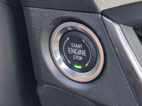 Certified 2026 Buick Encore GX Avenir w/ Avenir Technology Package FWD image 32