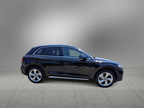 Certified 2021 Audi Q5 Premium AWD/4WD image 9