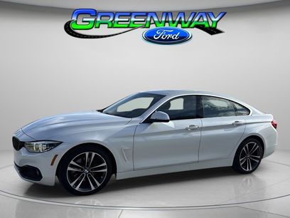 Used 2020 BMW 430i Gran Coupe